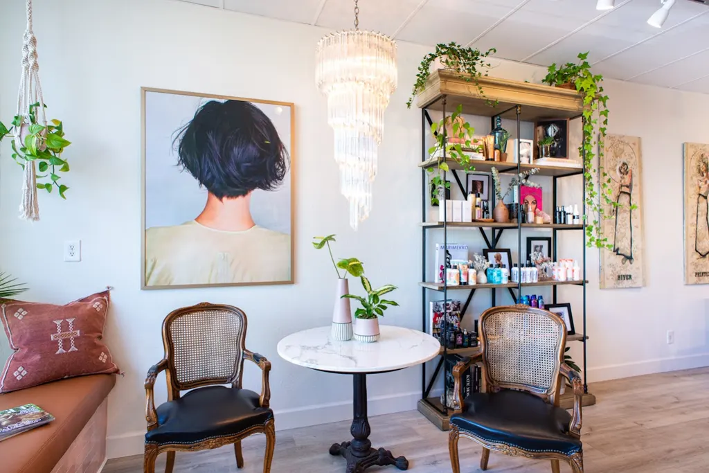Sweet Jane Salon — Beauty salon in San Diego